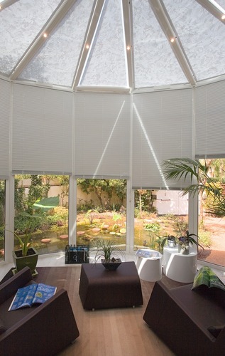 veranda ooreka