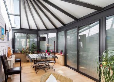 veranda haut de gamme lyon