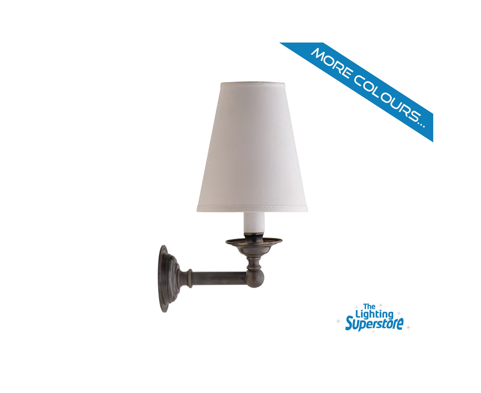 veranda wall light
