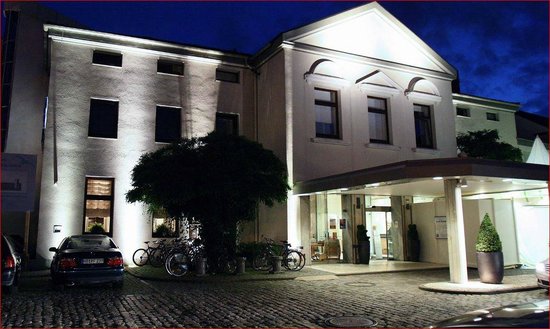 pizzeria la veranda bremen nord