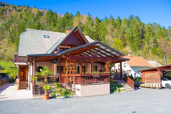 veranda ales