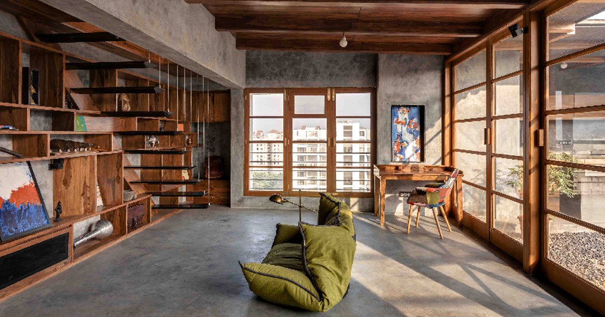 house veranda design in india