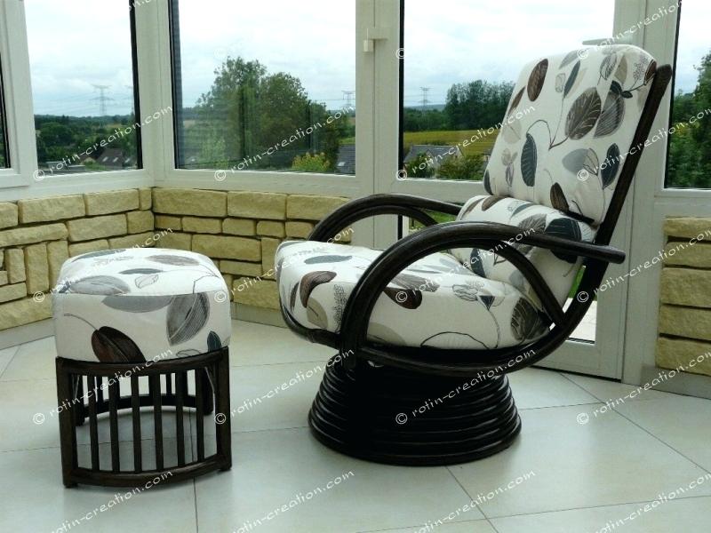 fauteuil veranda design