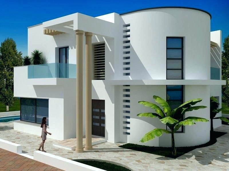 veranda maison tunisie