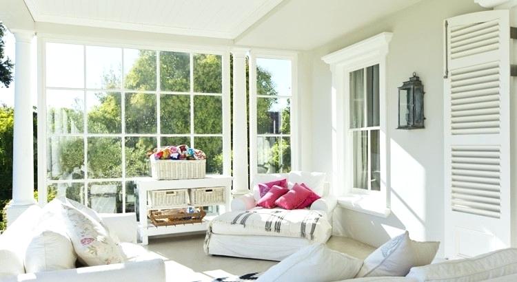 veranda habitable ou pas