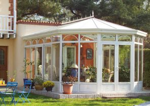 hauteur maximum veranda