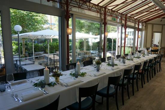 hotel veranda bern