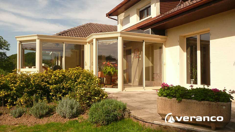 fabricant veranda toulon