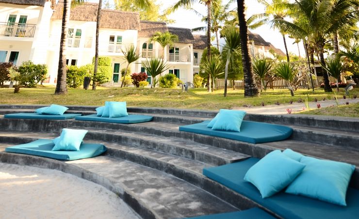 veranda palmar beach hotel flacq mauritius