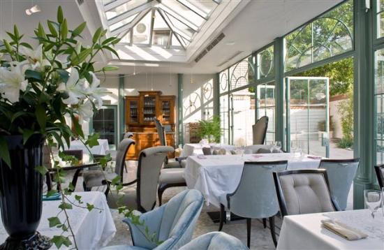 veranda d entree occasion