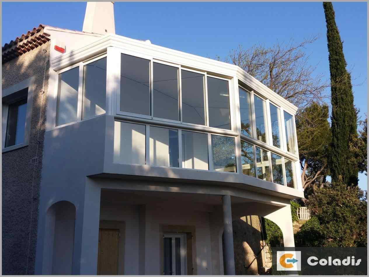 veranda balcon terrasse
