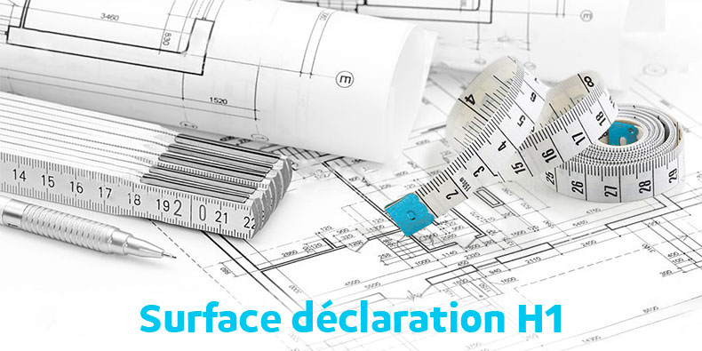 veranda declaration h1