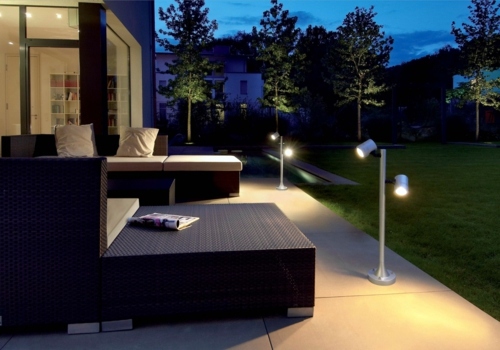 veranda light