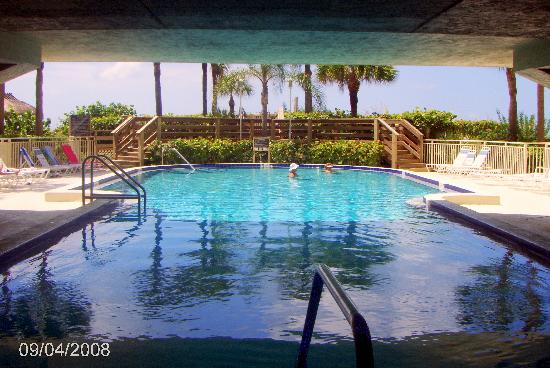 veranda hotel longboat key