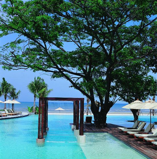 veranda resort and spa hua hin cha am - mgallery
