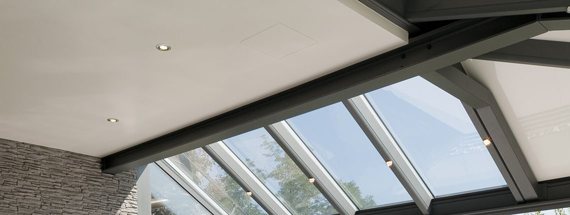 toiture veranda conseils
