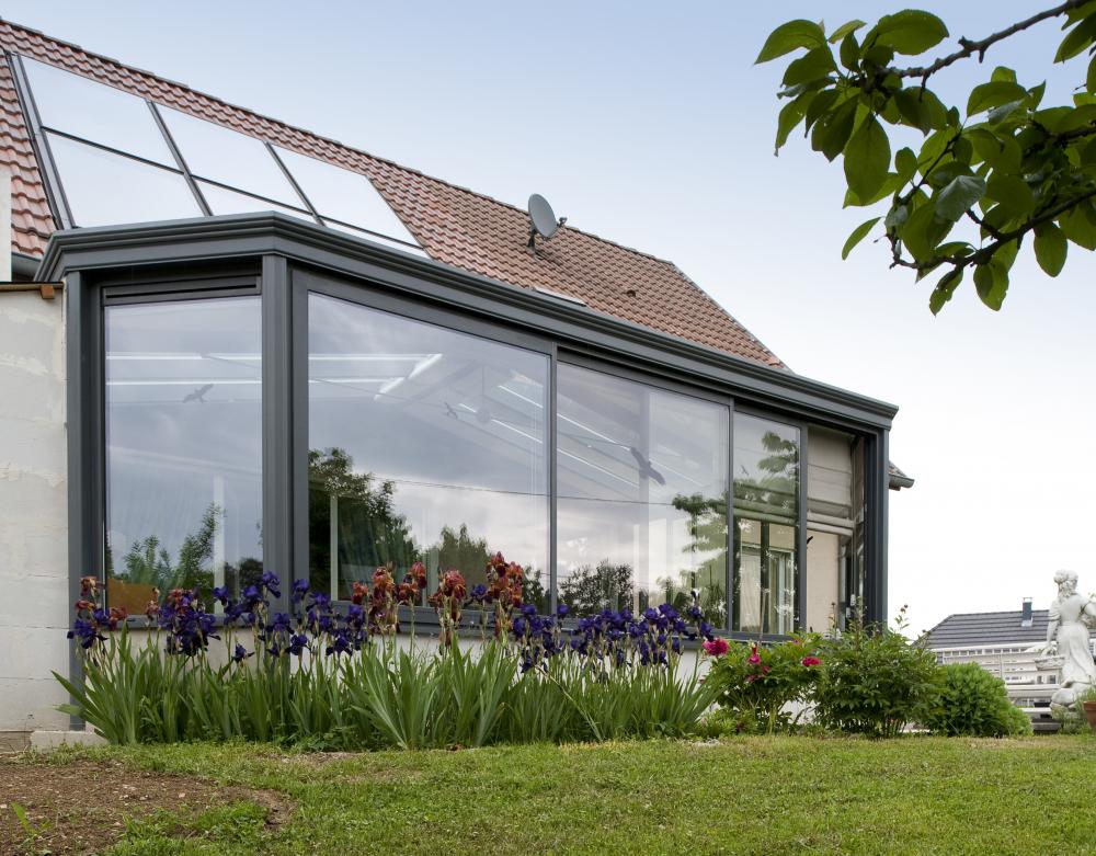 avis veranda sylstor