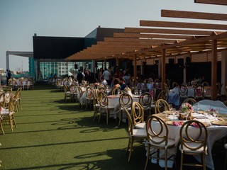 veranda jardin de eventos queretaro