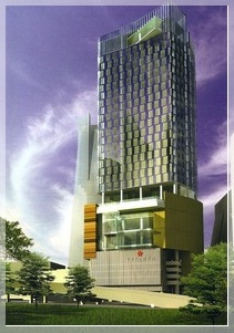 veranda hotel bangkok