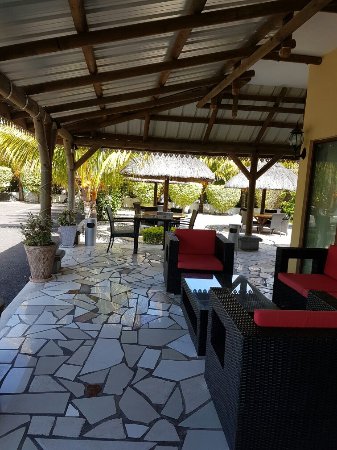 avis veranda belle