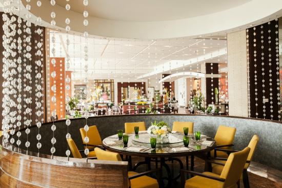 cafe veranda