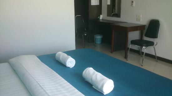 veranda hotel khon kaen