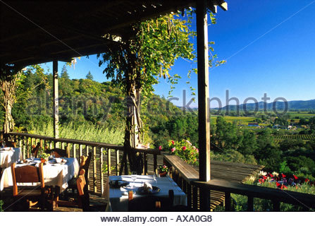 veranda du soleil
