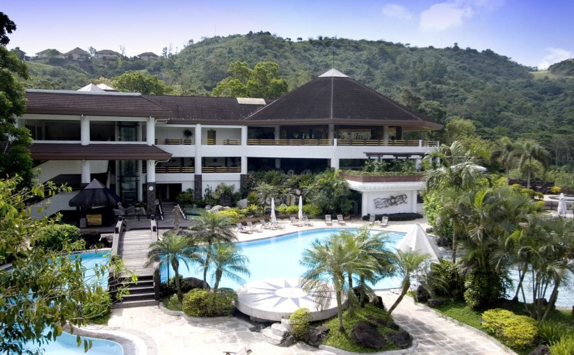 country club veranda tagaytay highlands