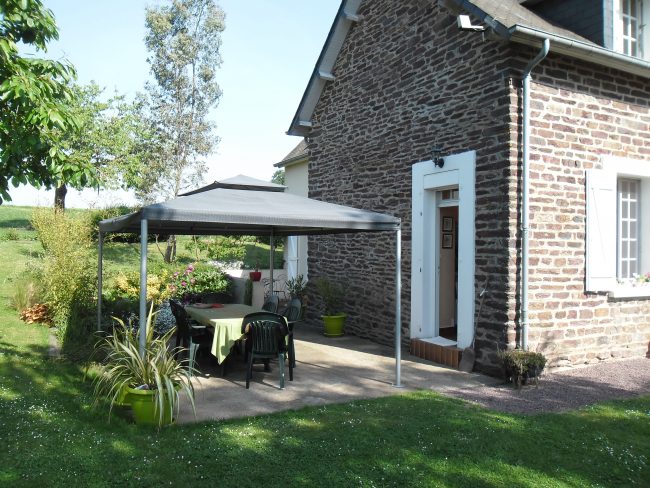 verandaline rennes