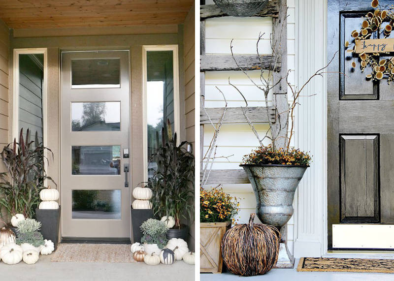 veranda ideas modern