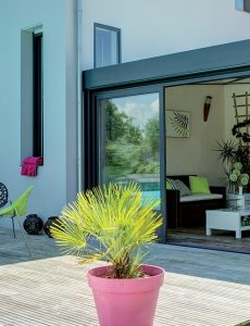 verandalux sens