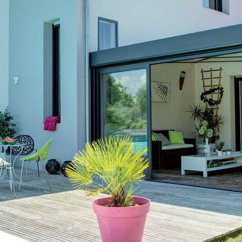 veranda aluminium casablanca
