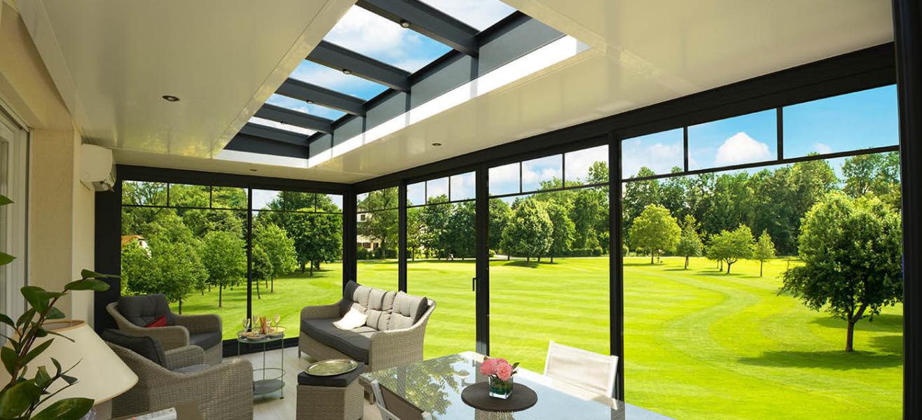 veranda aluminium casablanca