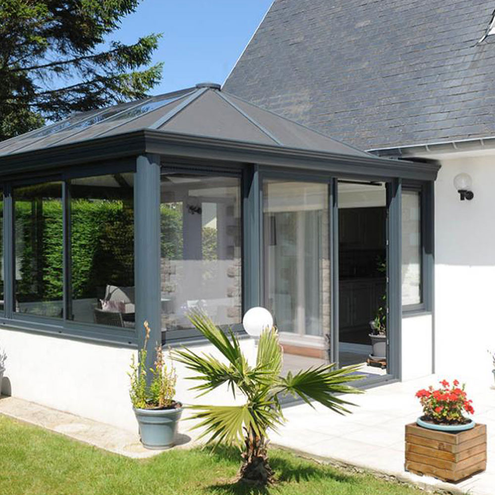 veranda indre et loire