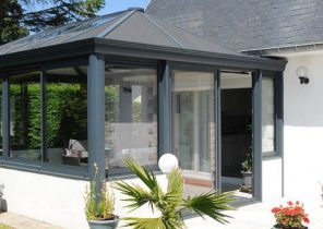 veranda rayonnante l'isle en dodon