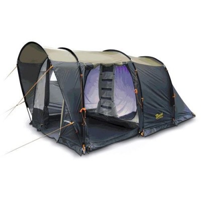 veranda per tenda igloo