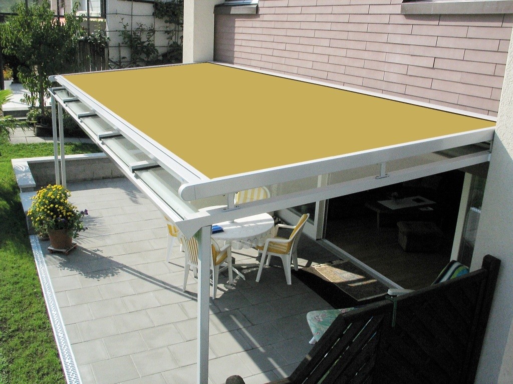 toldos veranda online