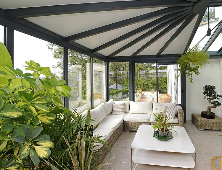 dÃ©co veranda photos