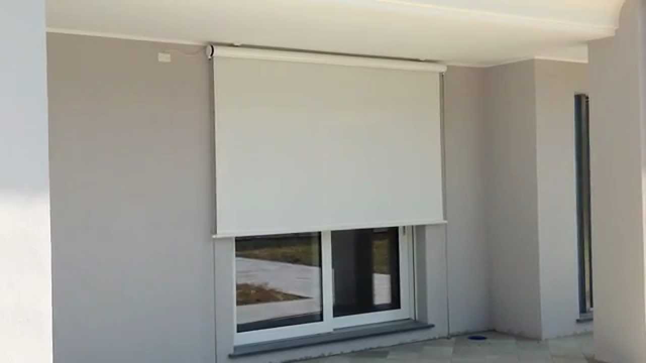 tenda veranda leroy merlin