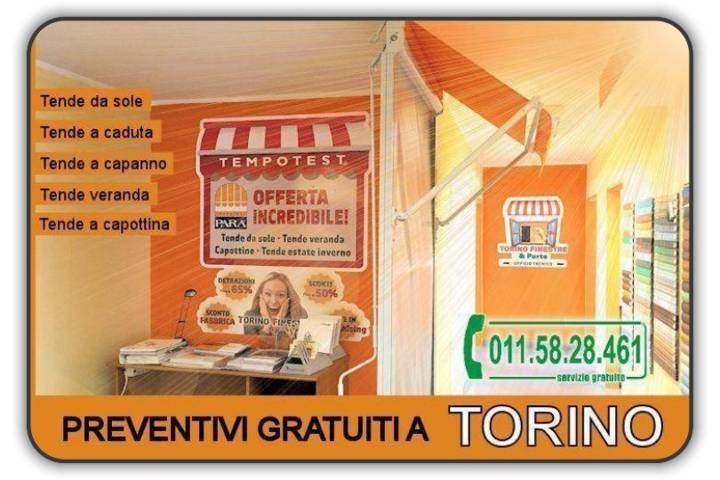 tenda veranda online