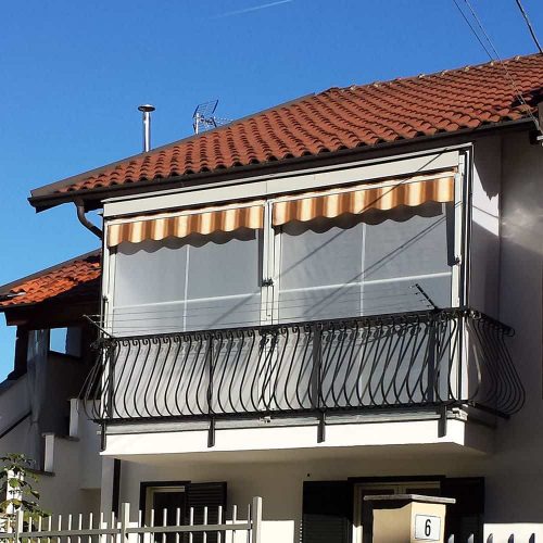 tenda veranda online