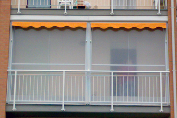 tenda veranda online