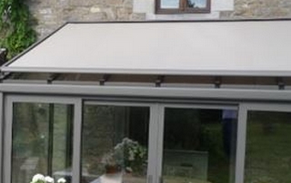 veranda solaire belgique