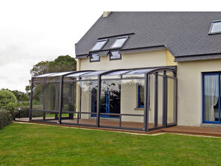 veranda alukov