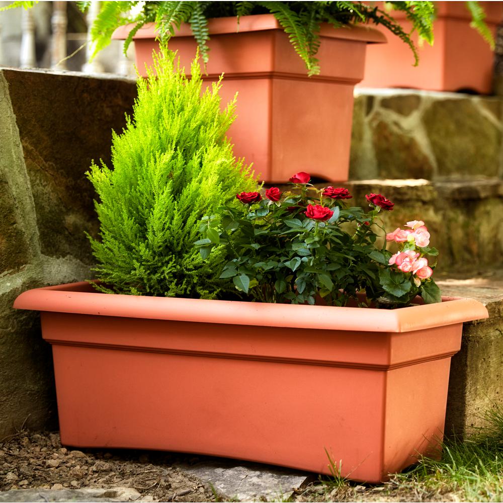 veranda box home depot