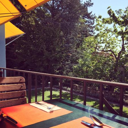hotel veranda bern