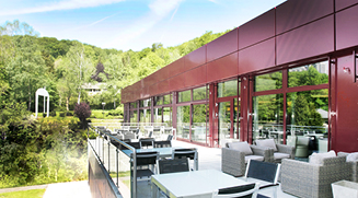 veranda luxembourg avis
