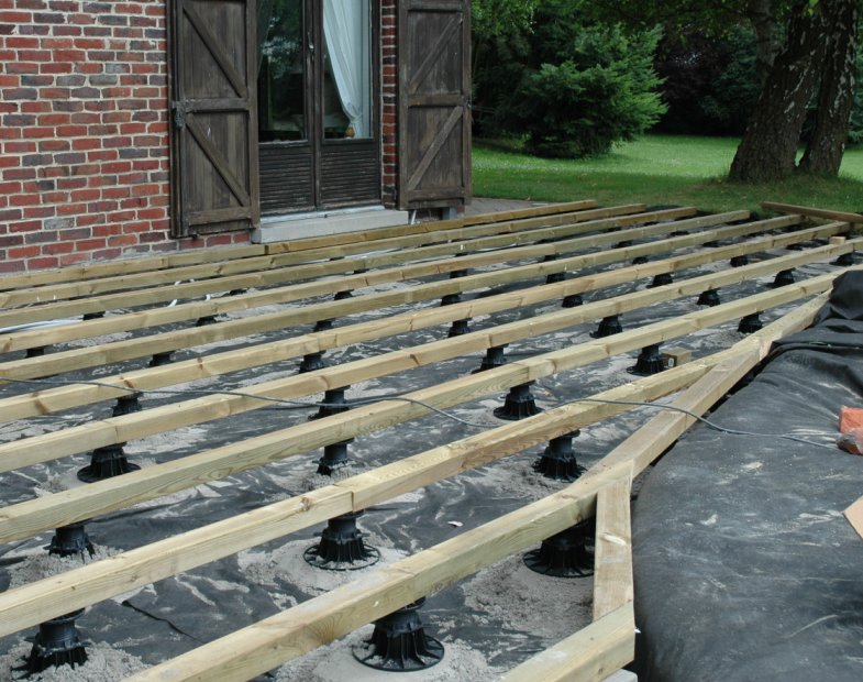 schema veranda bois