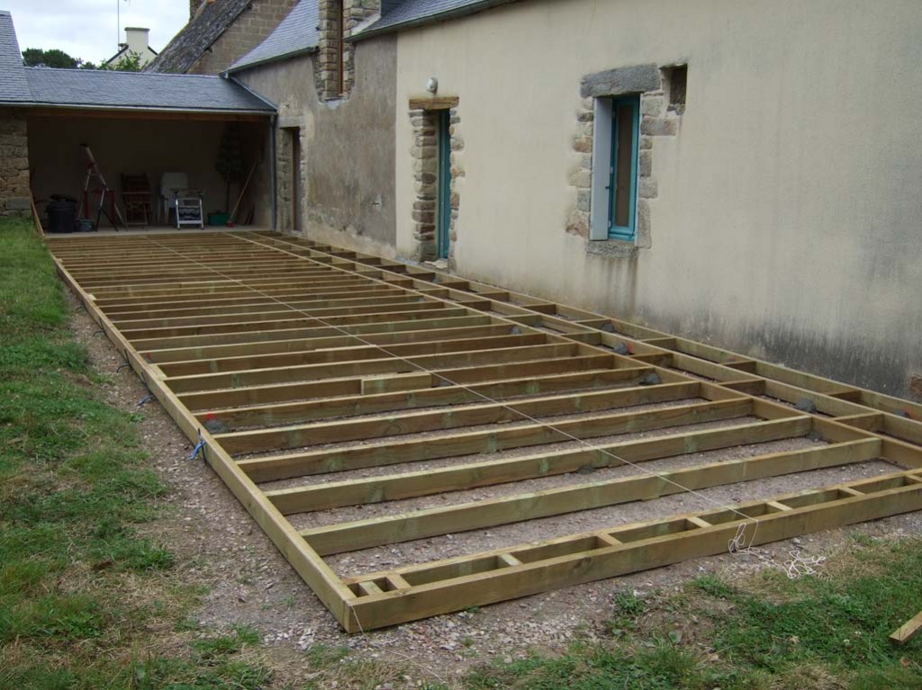 veranda forum construire