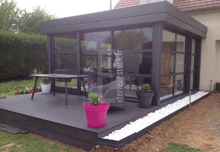 veranda composite